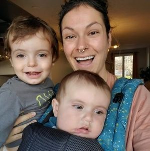 Meet your Posher, Odile